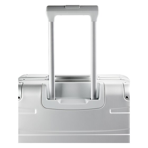 Redolz Pro Aluminium 4 wielen Trolley L 77 cm