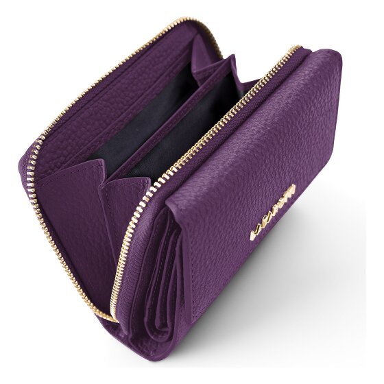 Lazarotti Bologna Leather Portemonnee Leer 12 cm