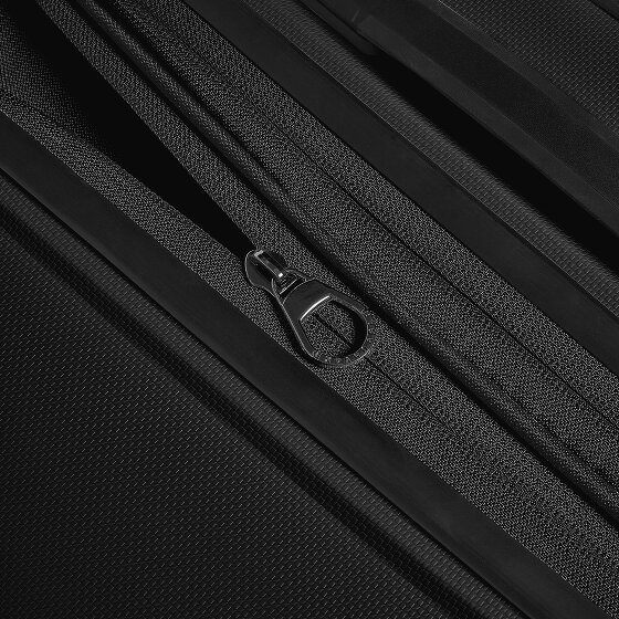 Redolz Essentials 11 4 wielen Trolley 76 cm met uitbreidingsplooi