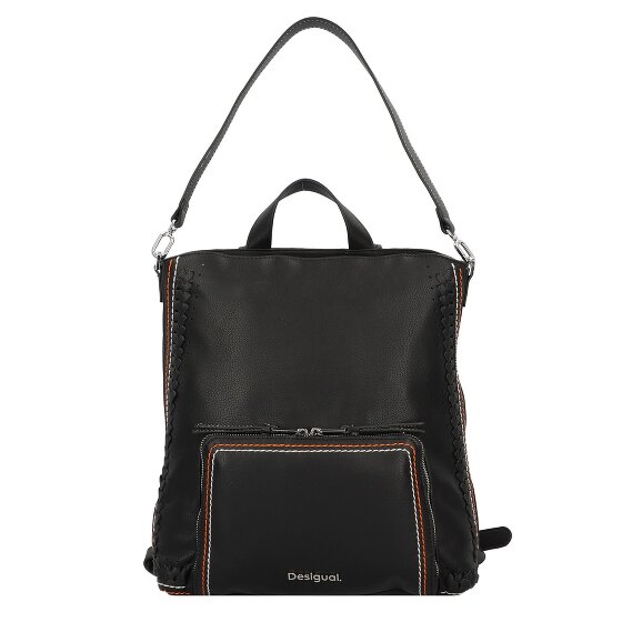 Desigual Trama Pretoria Dagrugzak 36 cm