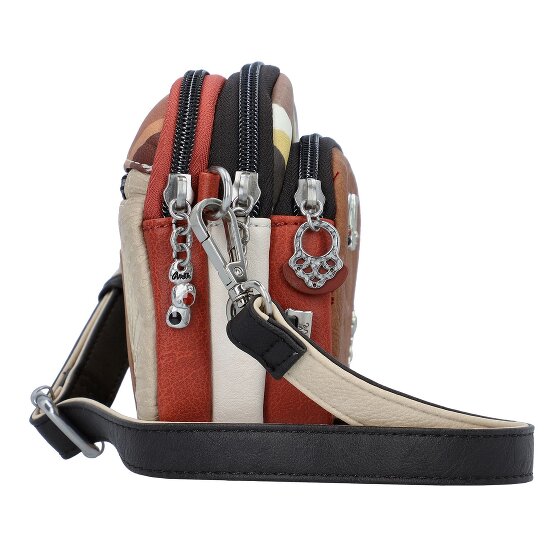 Anekke Schoudertas 20 cm