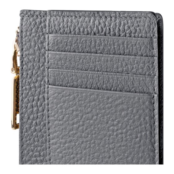 Lazarotti Bologna Leather sleuteletui en kaarthouder RFID-leer 11,5