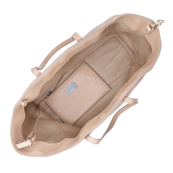 Joop! Sofisticato 1.0 Anela Shopper Tas Leer 43 cm