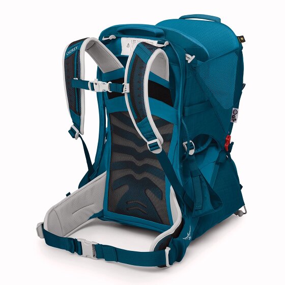 Osprey Poco Kinderrugzak 61 cm