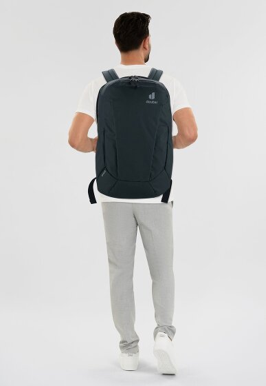 Deuter Giga Dagrugzak 50 cm Laptop compartiment