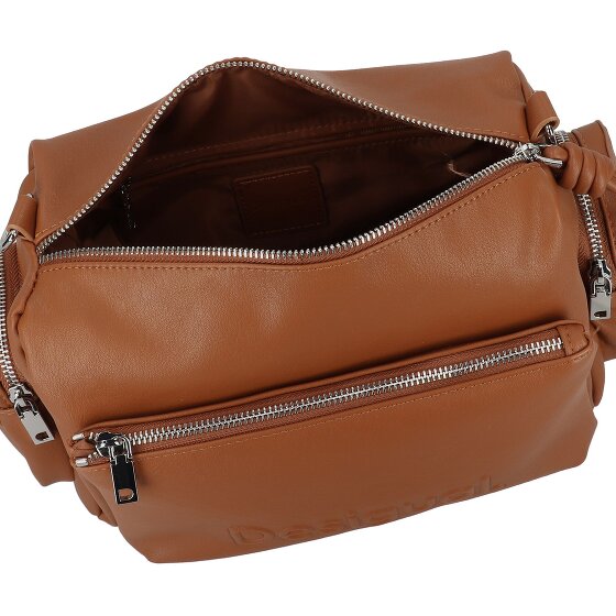 Desigual Half Schoudertas 26.5 cm