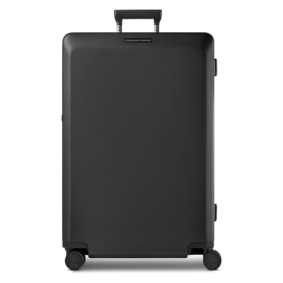 Porsche Design Voyager 3.0 4 wielen Trolley L 78 cm met uitbreidingsplooi
