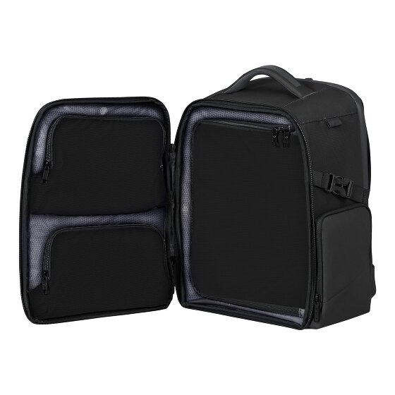Samsonite Biz2Go-reisrugzakken S, 40 cm, laptopvak