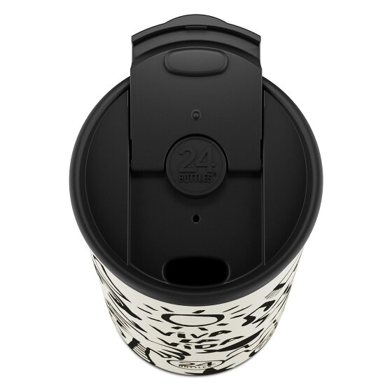 24Bottles Travel Drinkbeker 600 ml