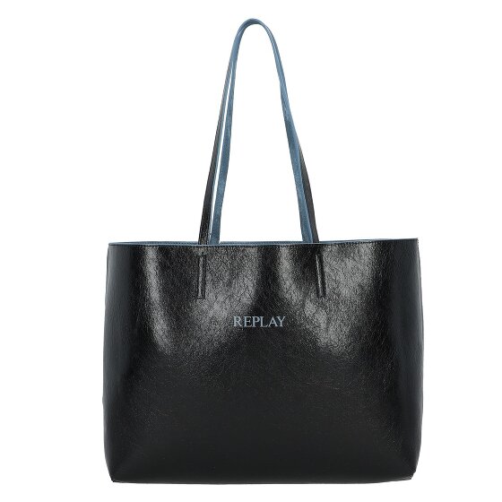 Replay Shopper Tas 35 cm