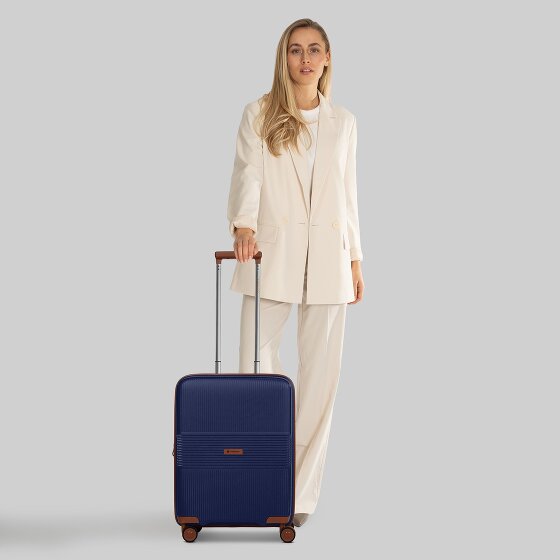 Farmhood Eco Edition 02 4 wielen Cabinewagen 55 cm met uitbreidingsplooi