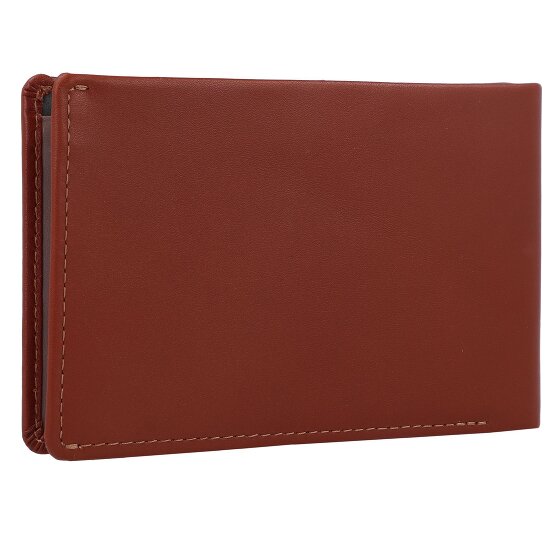 Bellroy Portemonnee RFID-bescherming Leer 10 cm