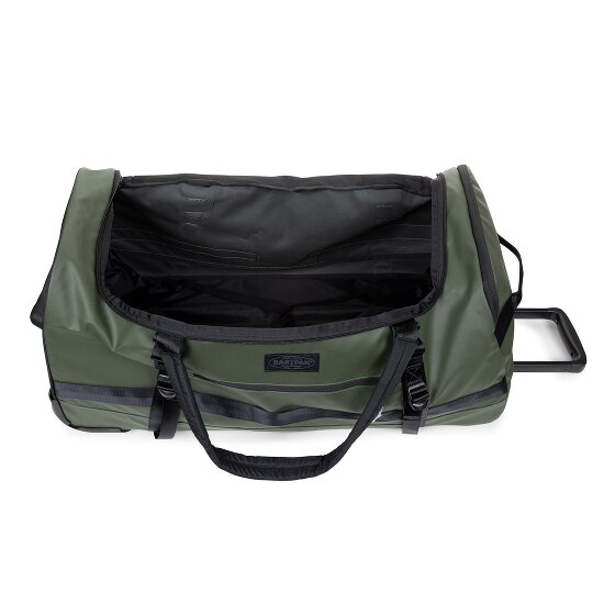Eastpak Duffle Pack 2 wielen Reistas L 78 cm