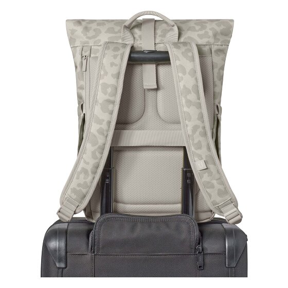 Johnny Urban Luca Dagrugzak S 36 cm Laptopvak