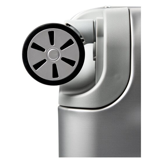 Redolz Pro Aluminium kofferset met 4 wielen S+L