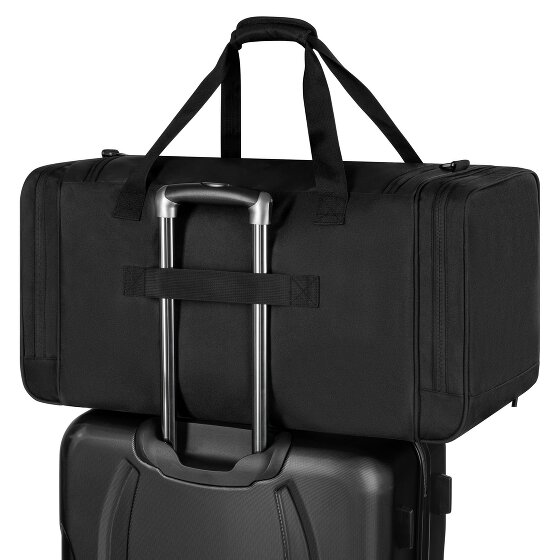 bugatti Blanc Delight Weekender reistas 65 cm