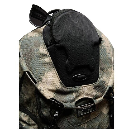 Oakley Bathroom Sink Dagrugzak 44 cm Laptopvak
