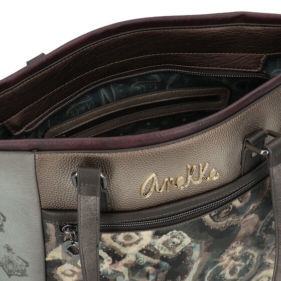 Anekke Manifesto Shopper Tas 37 cm