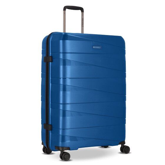 Redolz Essentials 10 3-SET 4 wielen Kofferset 3-delig