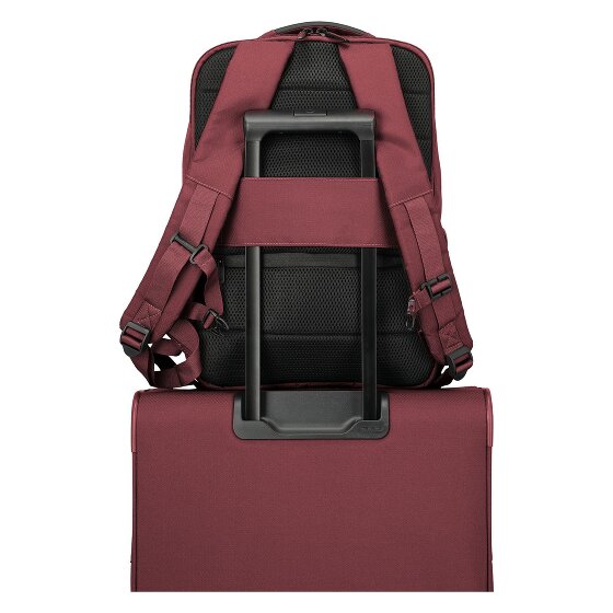 Travelite Skaii Dagrugzak M 43 cm Laptopvak