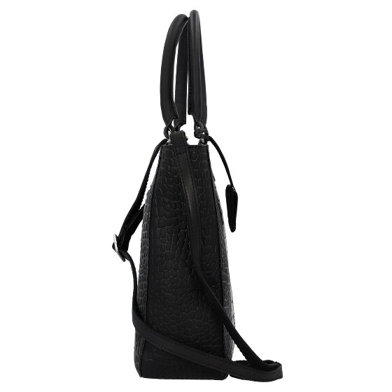 Burkely Cool Colbie Shopper Tas Leer 26 cm