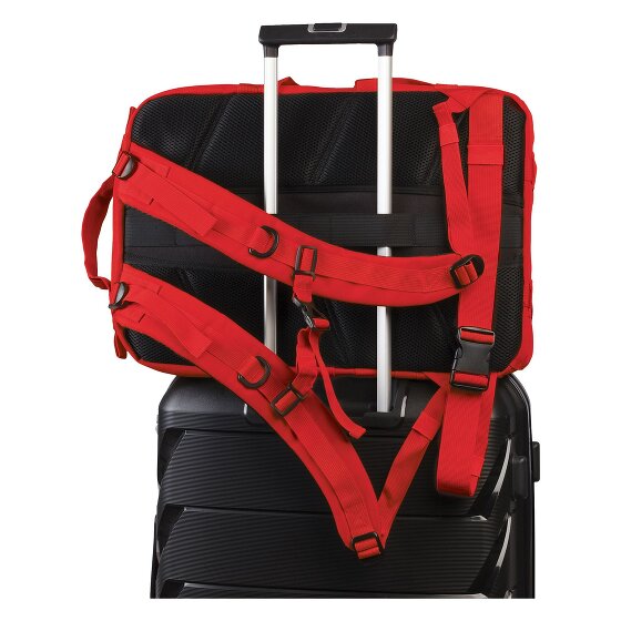 Worldpack BestWay Cabin Pro Supply Wandelrugzak 48 cm