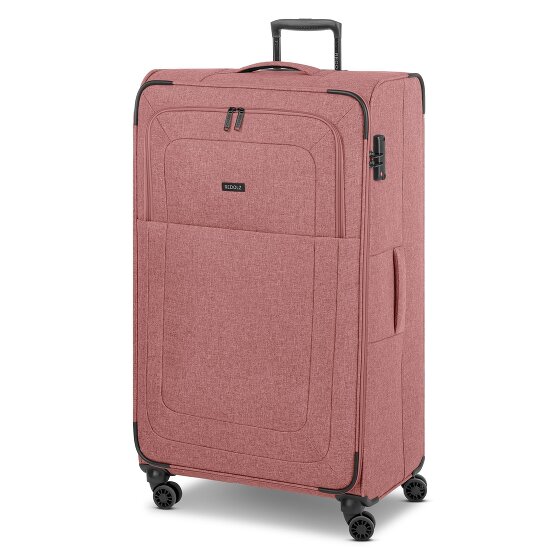 Redolz Essentials 12 4-wiel trolley XL 90 cm zeer groot speciaal formaat