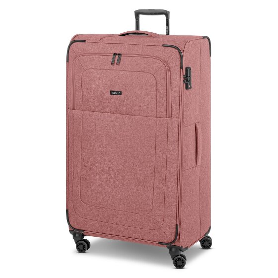 Redolz Essentials 12 4-wiel trolley XL 90 cm zeer groot speciaal formaat