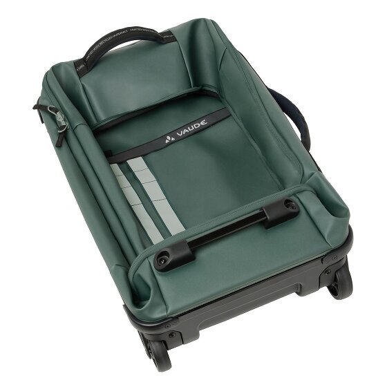 Vaude Takutea 65 2 wielen Trolley 65 cm
