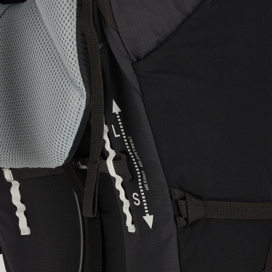 Jack Wolfskin Trailflair 50 Trekking rugzak 76 cm