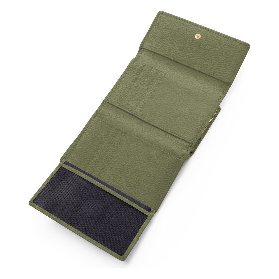 Lazarotti Bologna Leather Portemonnee Leer 14 cm