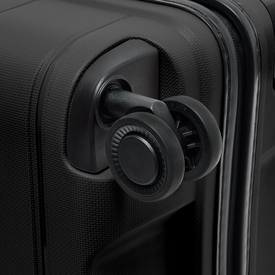 Redolz Essentials 11 LARGE 4 wielen Trolley 77 cm