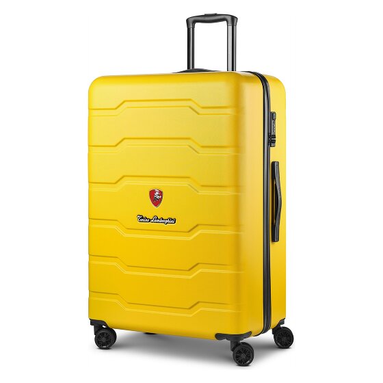 Tonino Lamborghini Bologna 4 wielen Trolley L 77 cm
