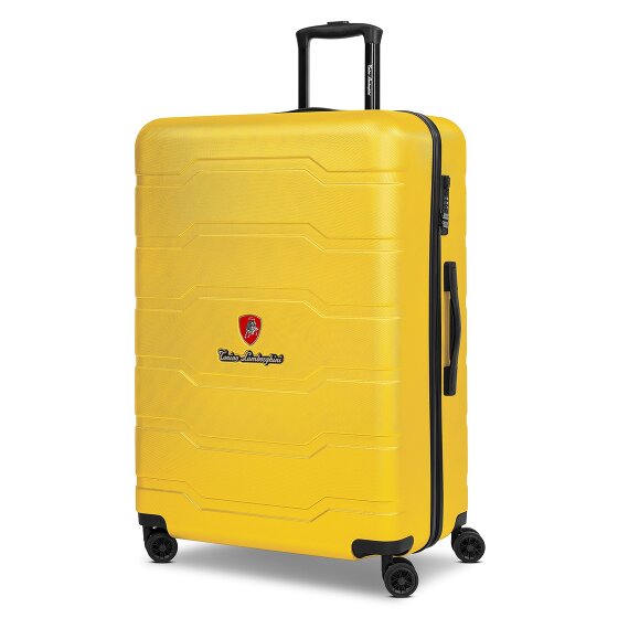 Tonino Lamborghini Bologna 4 wielen Trolley L 77 cm