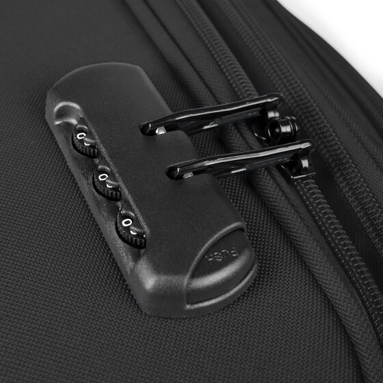 Franky Melbourne 3.0 4-wiel cabinewagen 55 cm