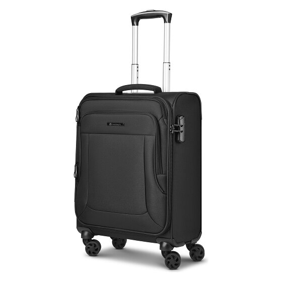 Franky Melbourne 3.0 4-wiel cabinewagen 55 cm