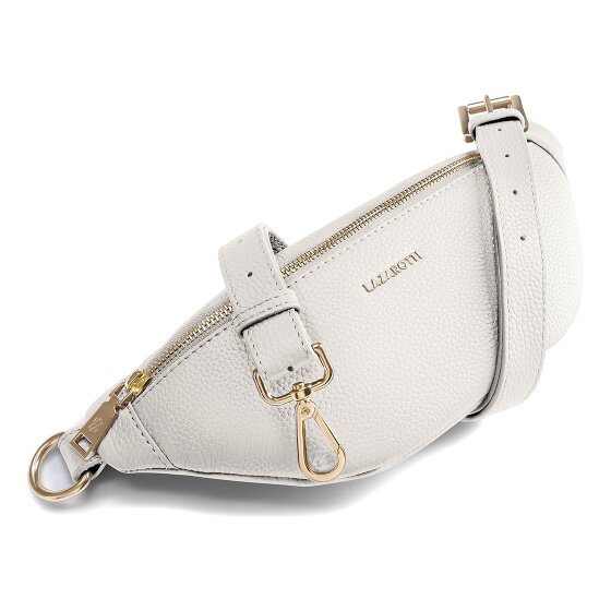 Lazarotti Bologna Leather Fanny pack Leer 31 cm