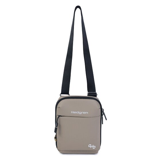 Hedgren Commute Eco Mini tas Schoudertas RFID-bescherming 16.5 cm