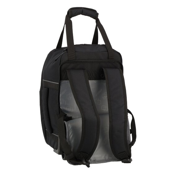American Tourister Take2Cabin 2 wielen Rugzak trolley 40 cm