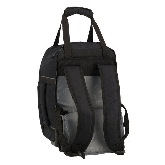 American Tourister Take2Cabin 2 wielen Rugzak trolley 40 cm