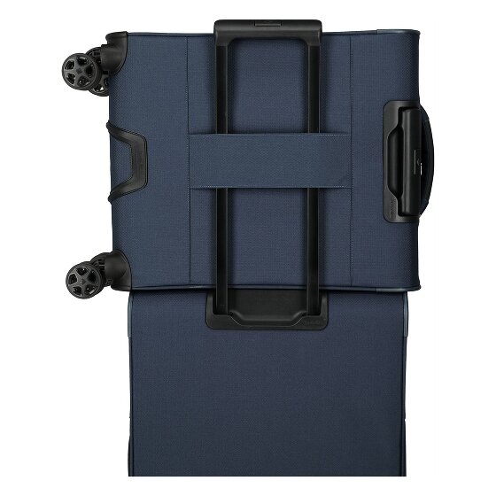 Travelite Skaii 4 wielen Cabinewagen S 55 cm