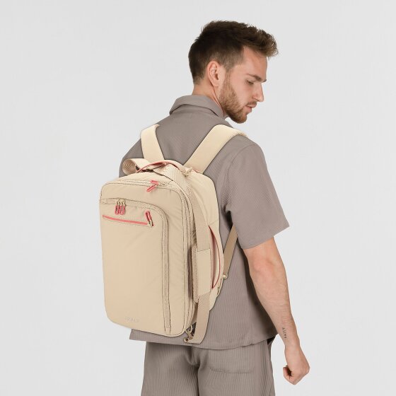 American Tourister Puffypop Vluchttas 40 cm Laptop compartiment