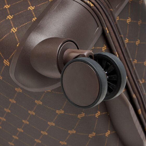 Lazarotti Palermo 4 wielen Cabinewagen S 55 cm