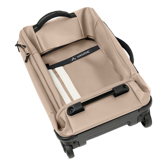 Vaude Takutea 65 2 wielen Trolley 65 cm