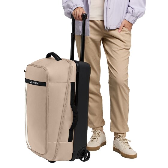 Vaude Takutea 65 2 wielen Trolley 65 cm