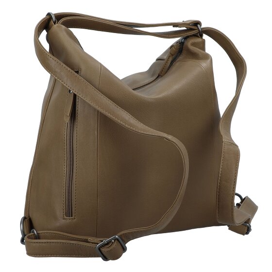 Burkely Just Jolie Schoudertas Leer 31 cm