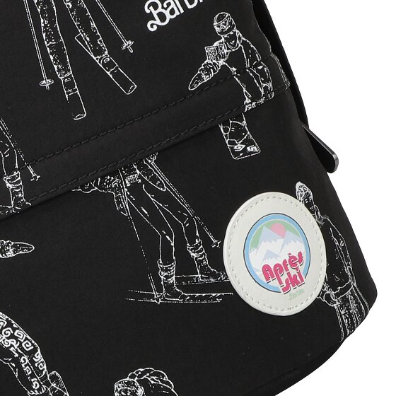 Fritzi aus Preußen Apres Ski Limited Barbie Dagrugzak 31 cm