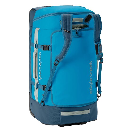 Eagle Creek Cargo Hauler 90 L 4 wielen Reistas 73 cm