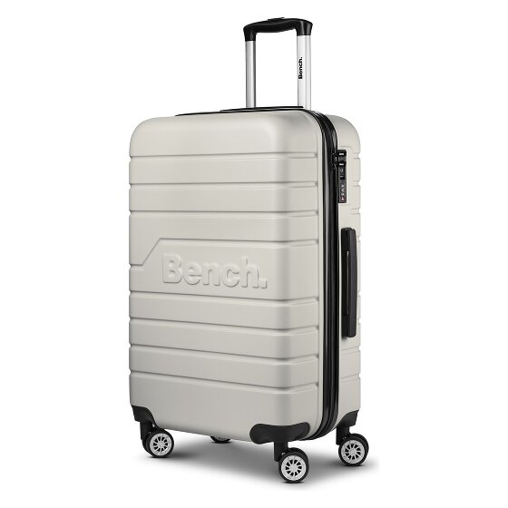Bench Seattle 4 wielen Trolley M 69 cm