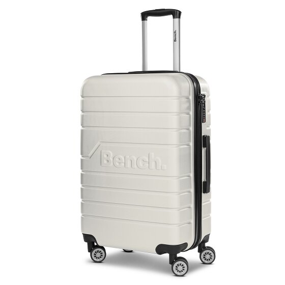 Bench Seattle 4 wielen Trolley M 69 cm